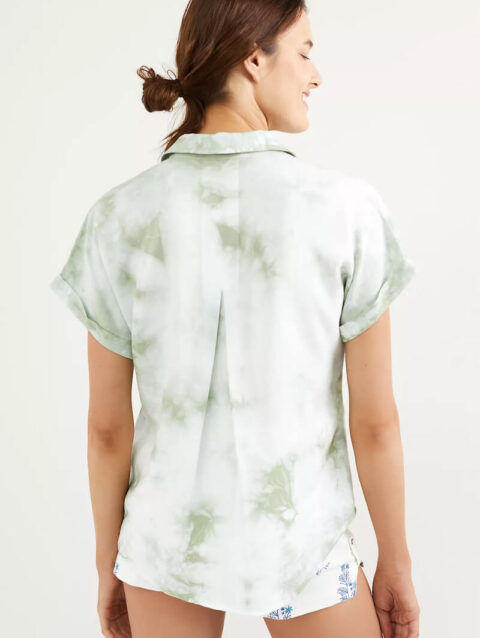 Heritage Crew T Shirt