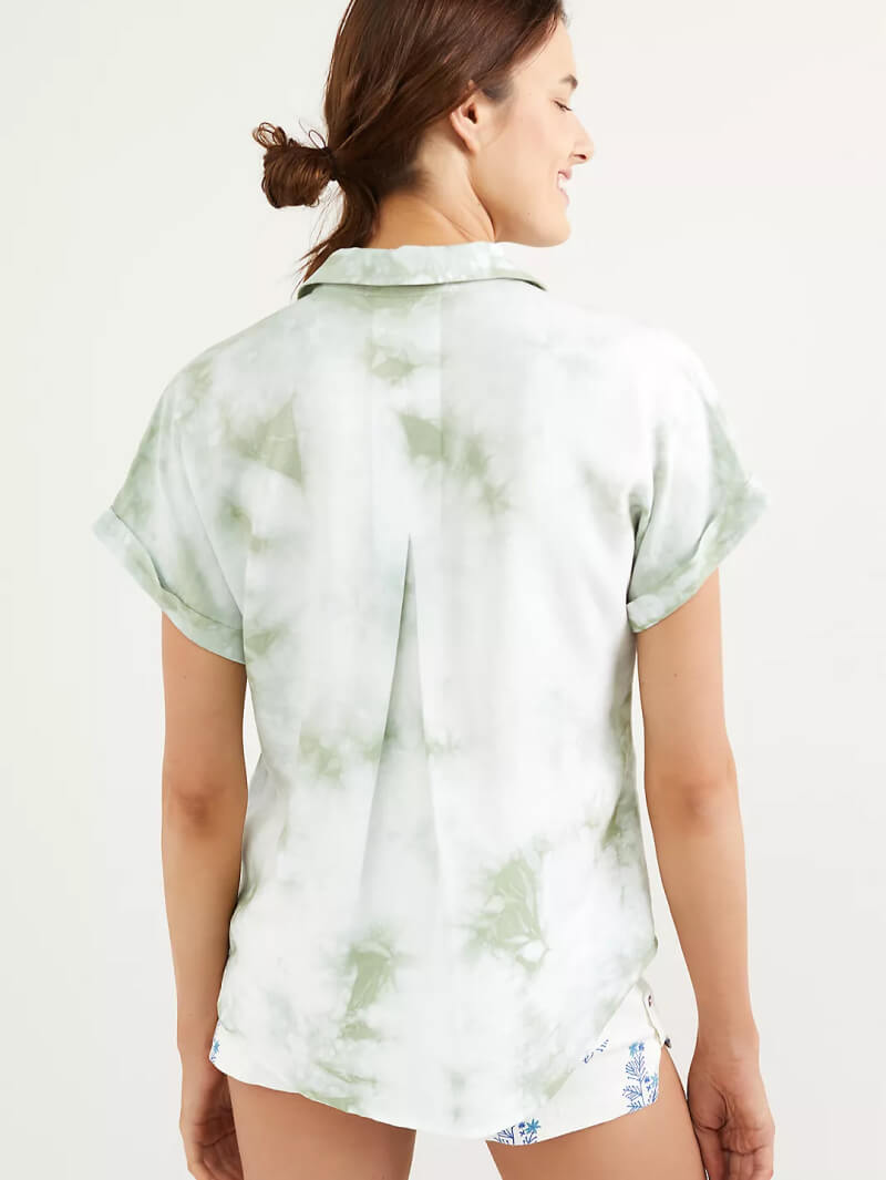 Heritage Crew T Shirt