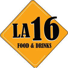 LA 16