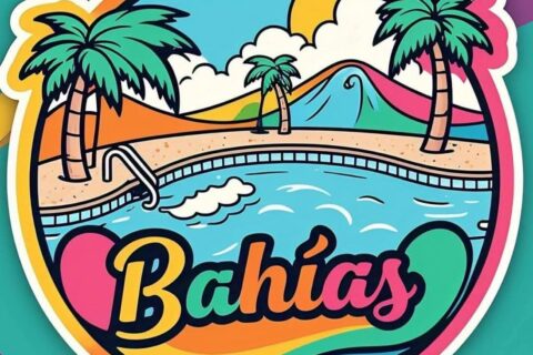Balneario Bahias