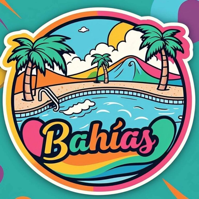 Balneario Bahias