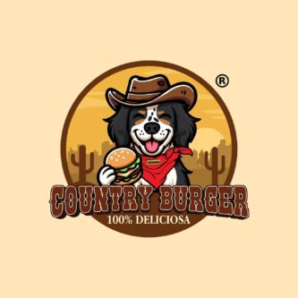 Country Burger