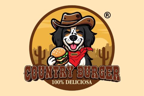 Country Burger