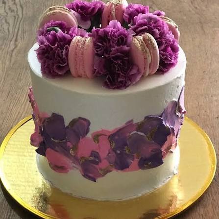 Pastell de tres leches