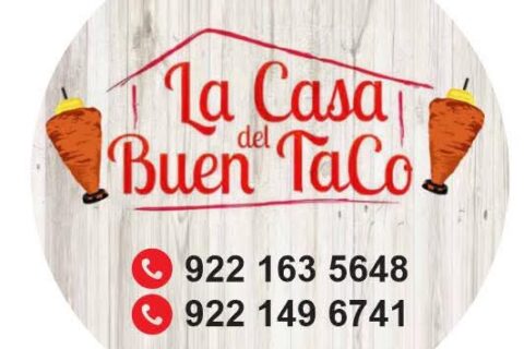 La casa del buen Taco