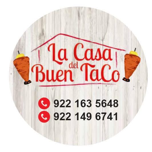 La casa del buen Taco