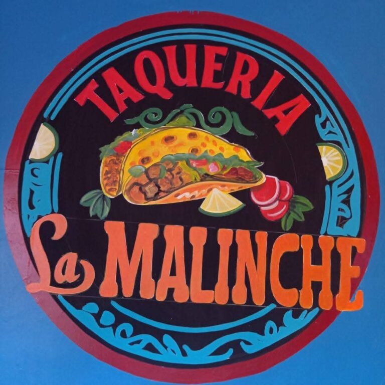Taqueria La malinche
